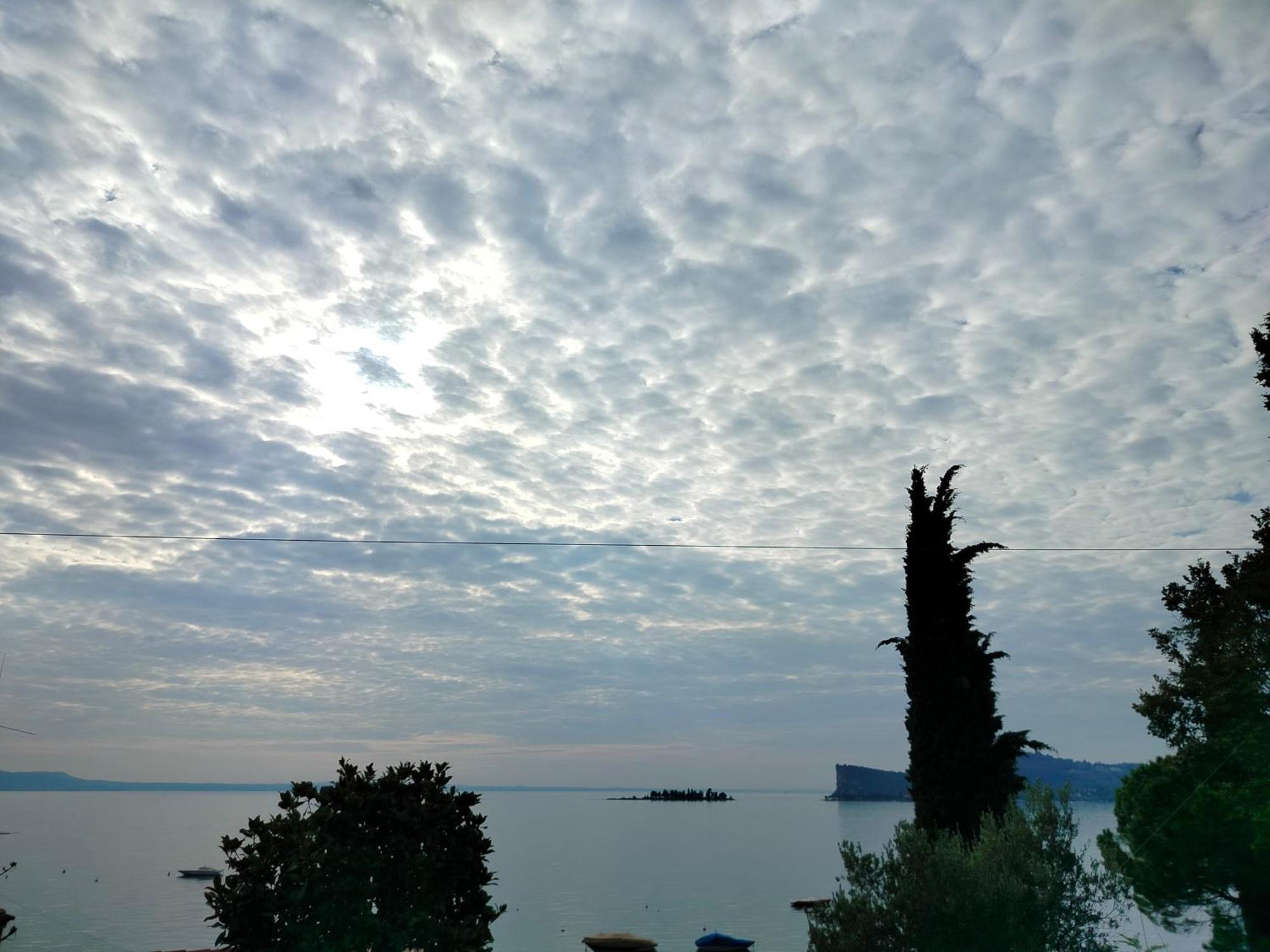 Apartament Borgo Antico San Felice del Benaco